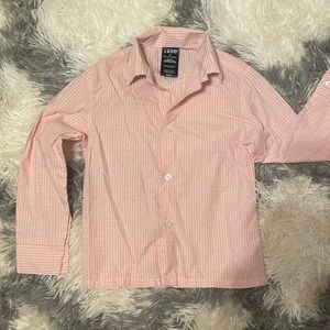 Pink Izod size 5